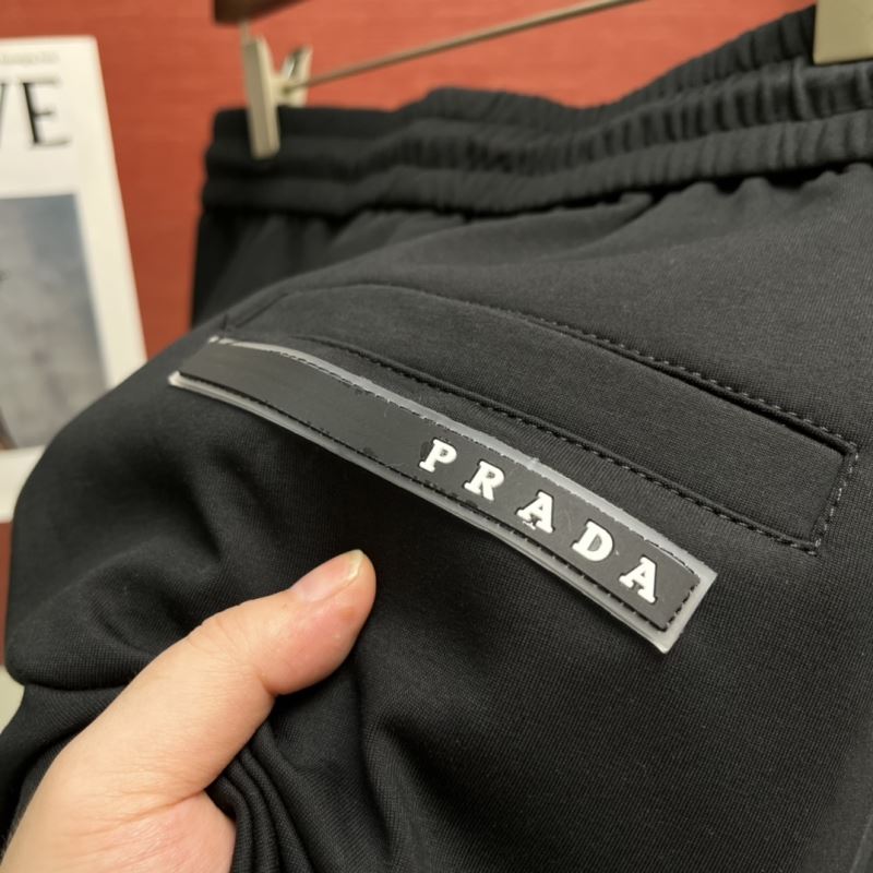 Prada Short Pants